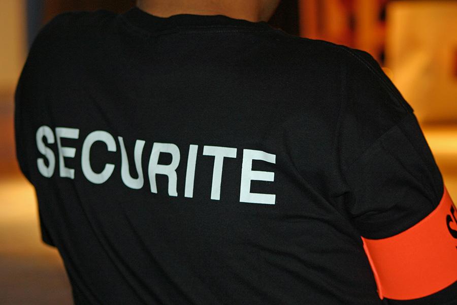sécurité